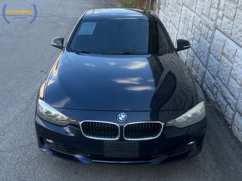 bmw 3 series 2014 WBA3C1C57EK114104 image bmw 3 series 2014 WBA3C1C57EK114104 image